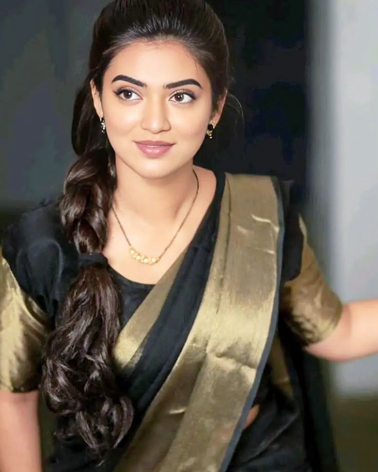 Nazriya-Nazim