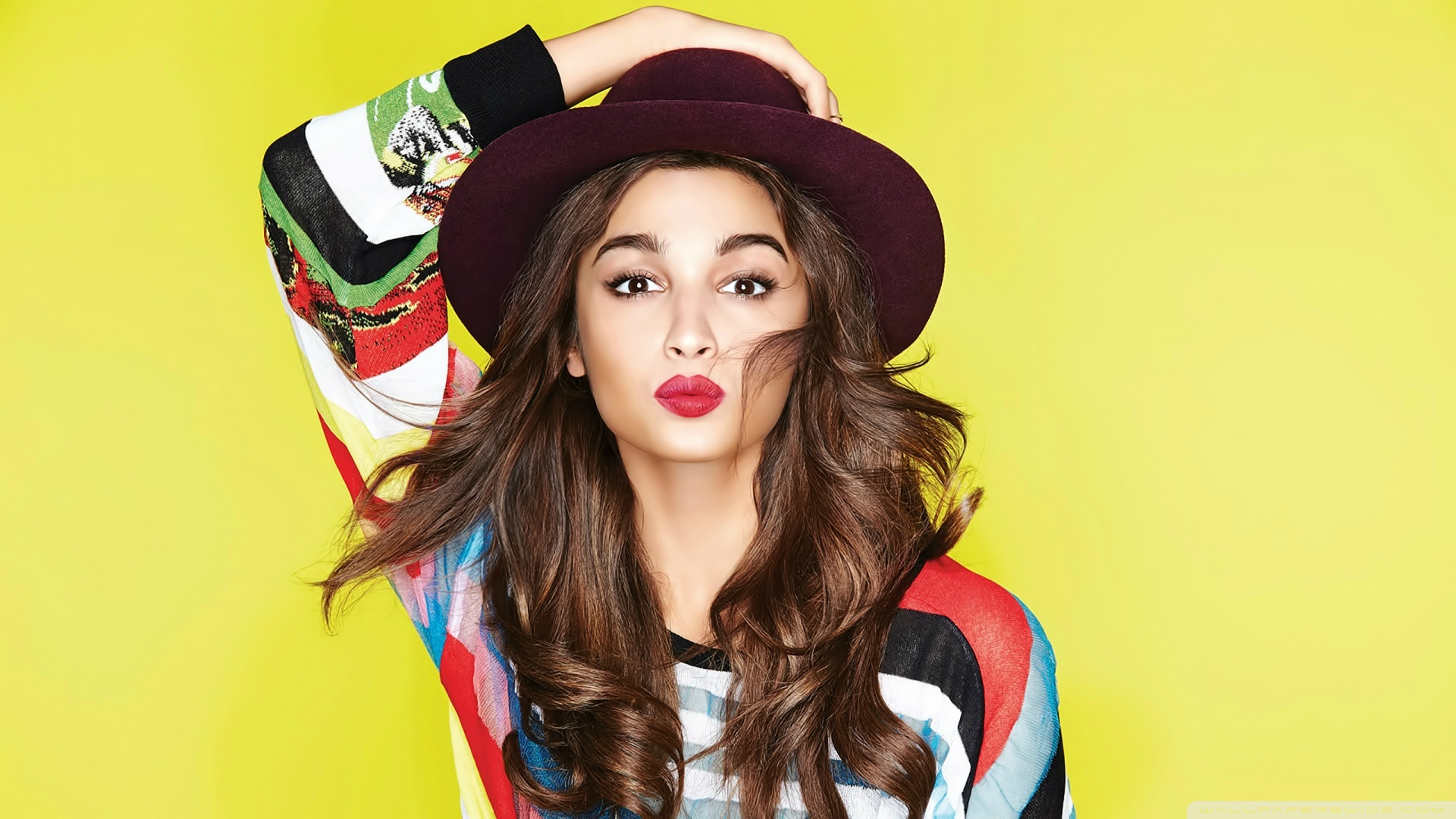 Alia Bhatt Shares Laughs and Moments with Her Internet Lookalike