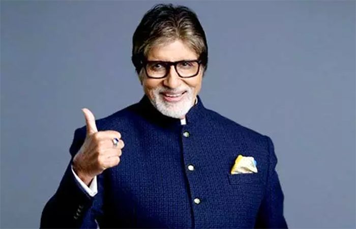 amitabh bachhan