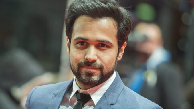 Emraan Hashmi Emraan Hashmi
