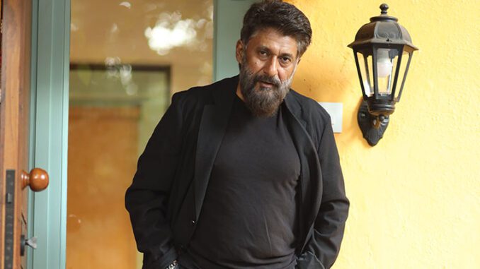 Vivek Agnihotri