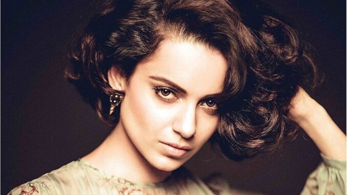 Kangna Ranaut