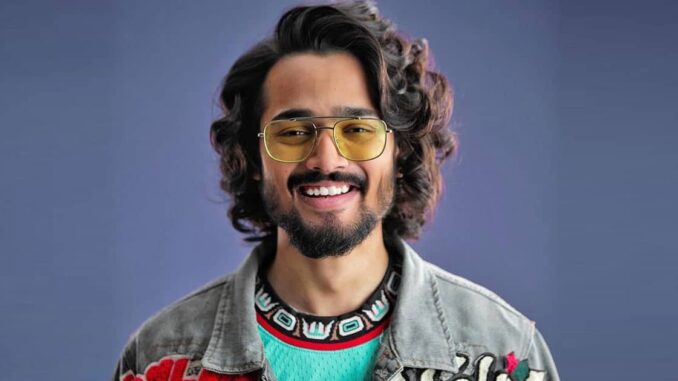 Bhuvan-Bam