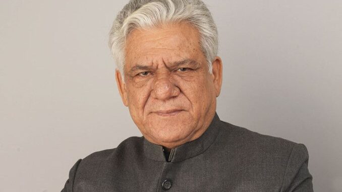 Om puri