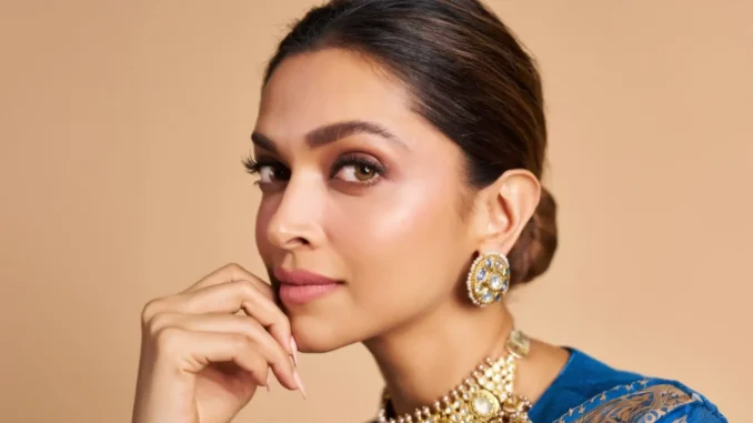 Deepika Padukon