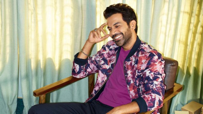 RajkummarRao