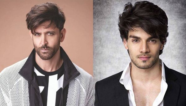Haritik & Sooraj Pancholi