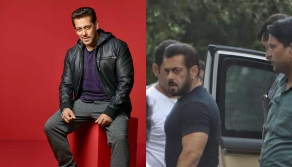 Salman Khan