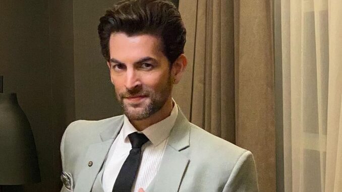 Neil Nitin Mukesh