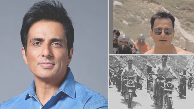 Sonu sood