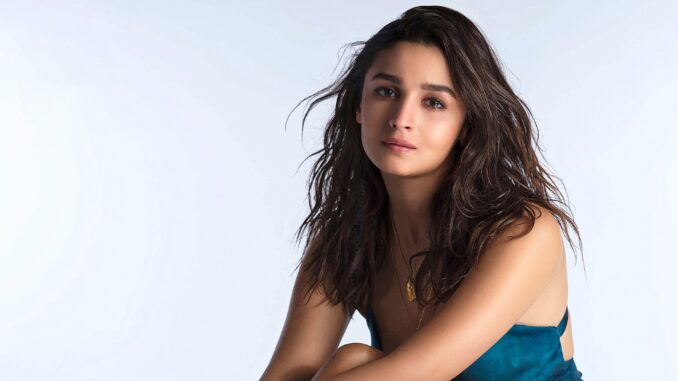 Alia Bhat