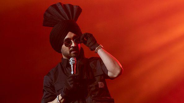 Diljit Dosanjh