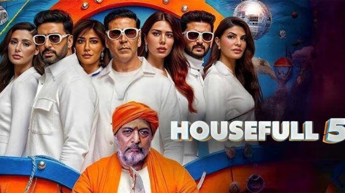 Housfull 5