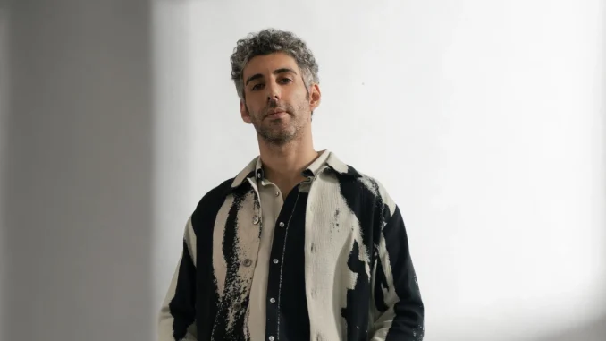 Jim Sarbh