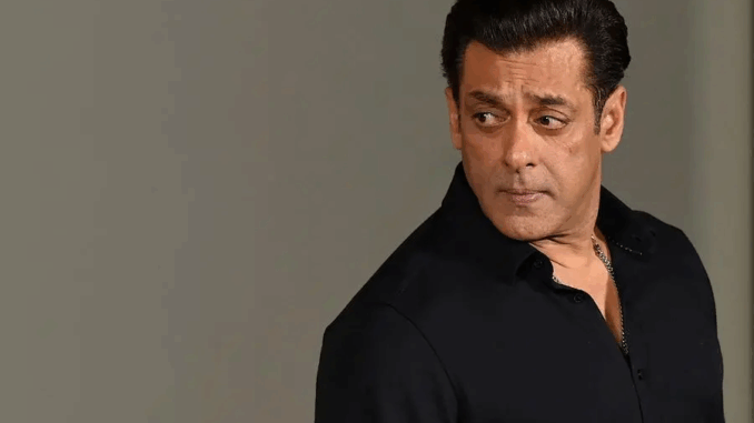 Salman Khan