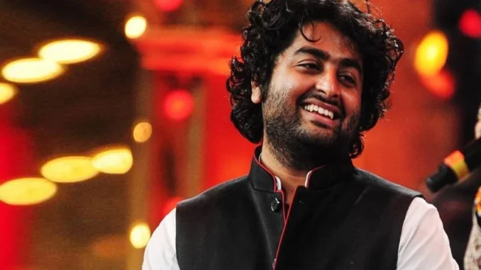 Arijit singh
