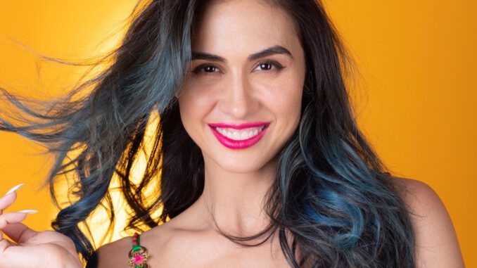 Lauren Gottlieb
