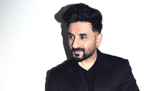 Vir Das