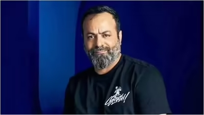 Tarun Mansukhni