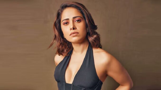 Nushrratt Bharuccha