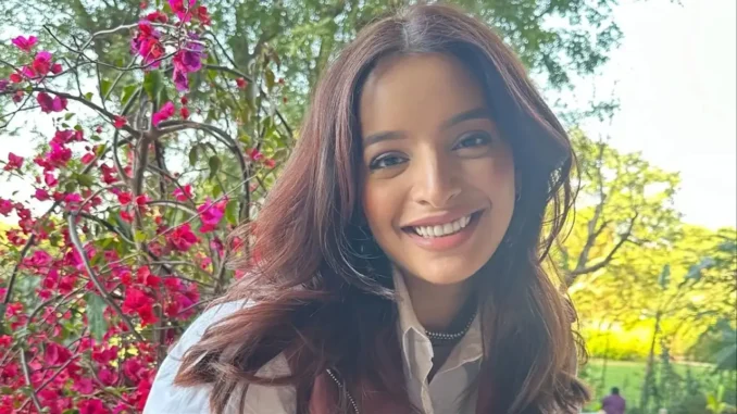 Lisa Mishra