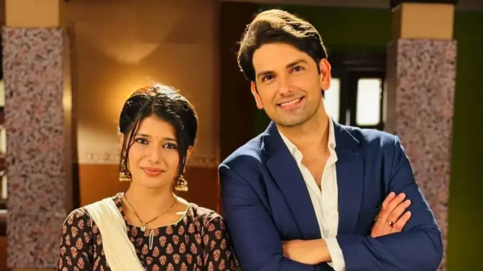 Casting of "yrkkh"