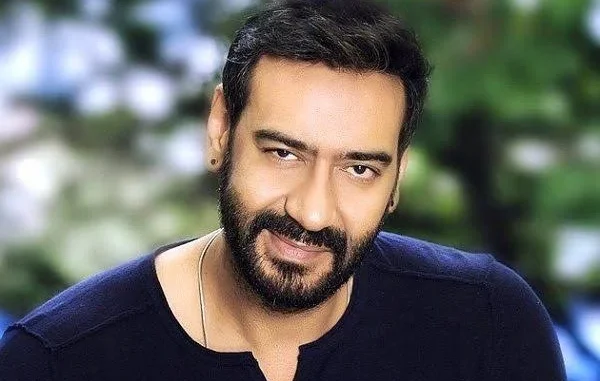 Ajay Devgun