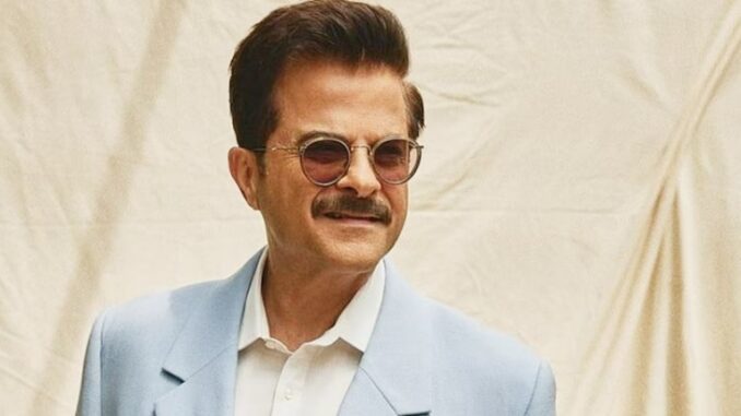 Anil Kapoor