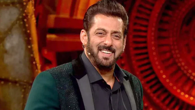 Salman Khan