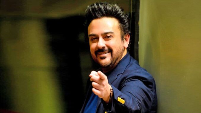 Adan Sami