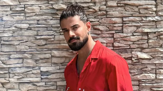 Sooraj Pancholi