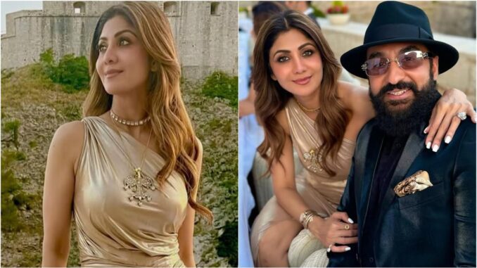 Shilpa-shetty