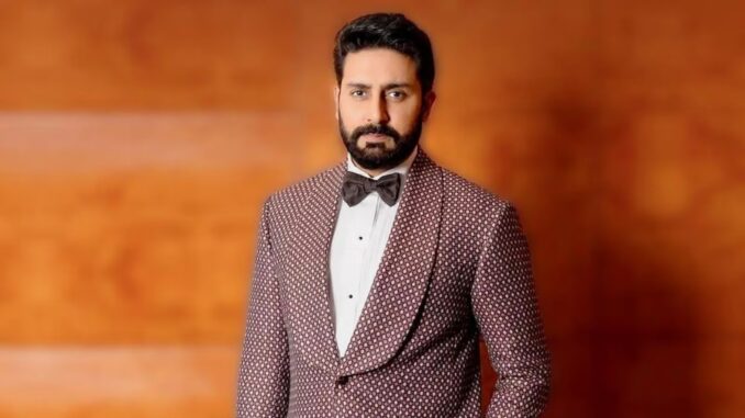 Abhishek-Bachchan