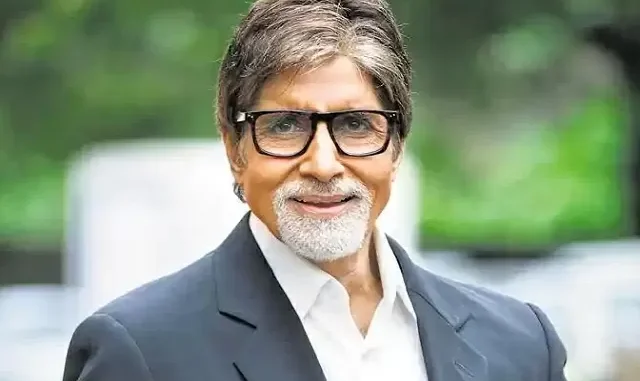 Amitabh-Bachchan