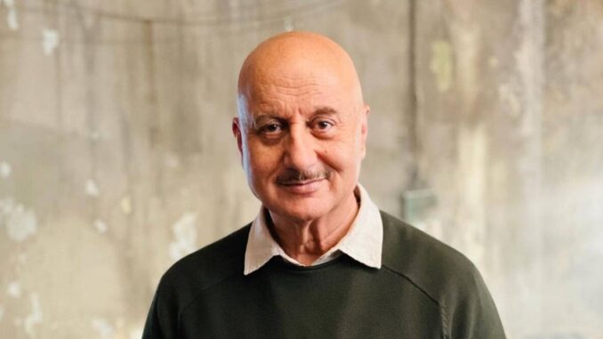 Anupam-Kher