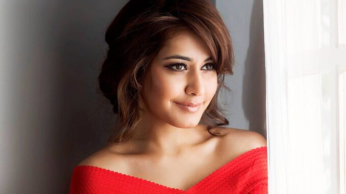 Rashi-khanna