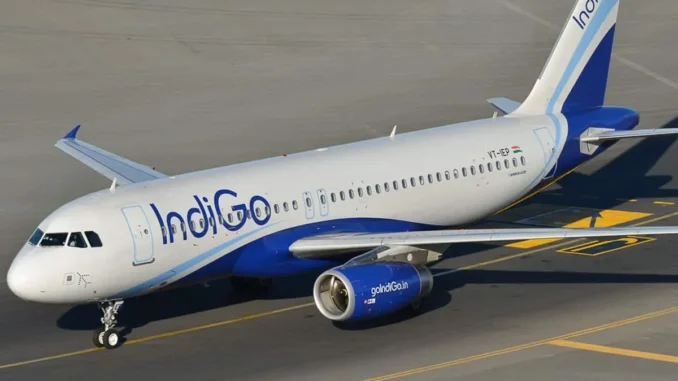 Indigo