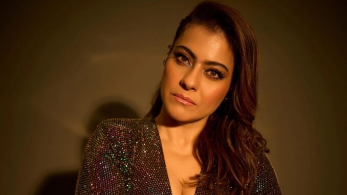 Kajol