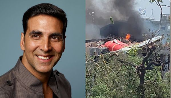 Akshay kumar