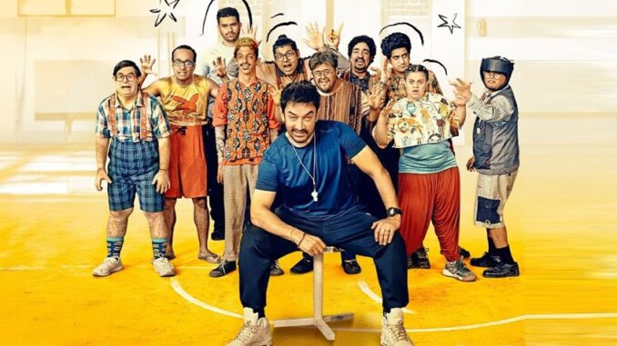 Sitaare-Zameen-Par