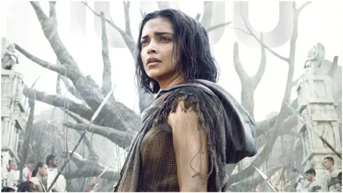 Deepika Padukone
