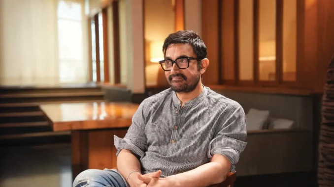 Amir Khan