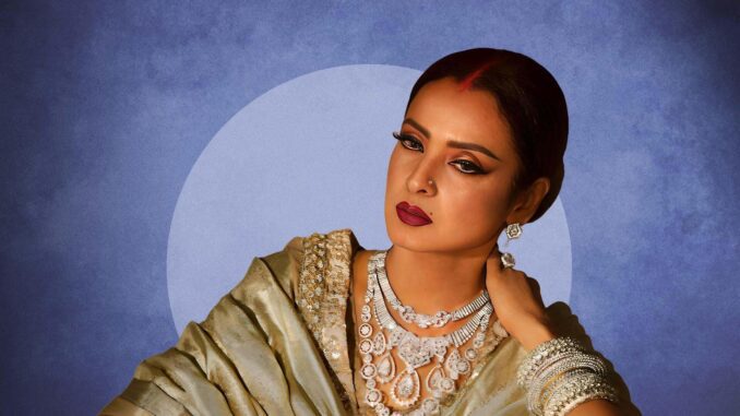Rekha
