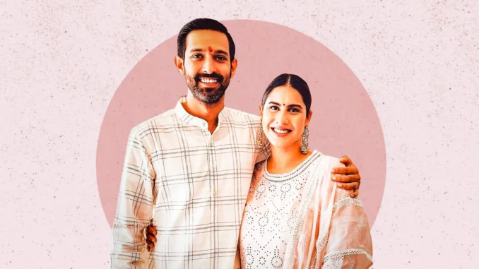 Vikrant Massey