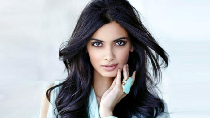 Diana Penty