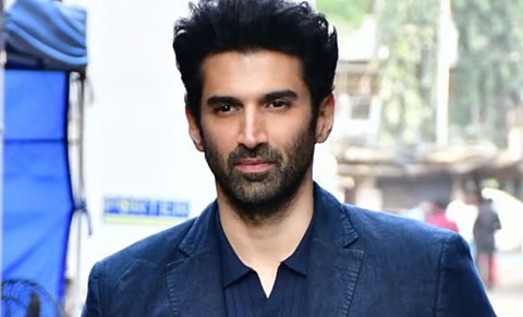Aditiya roy Kapoor