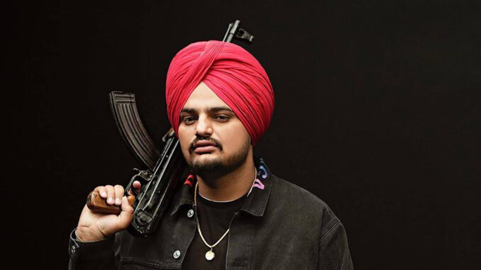 Sidhu-moose-wala