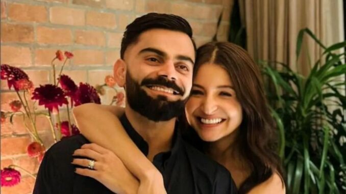Virat-Anushka