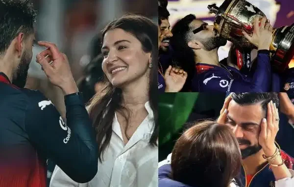 viratanushka