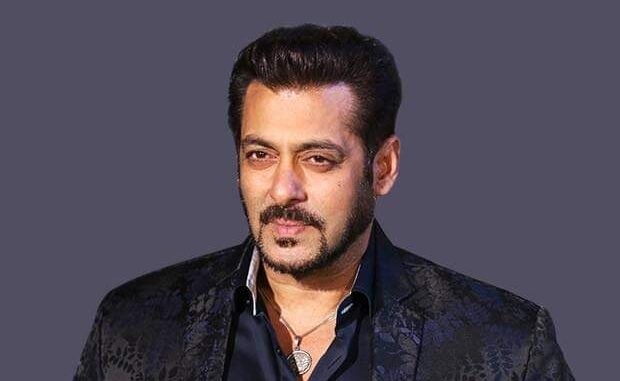 Salman Khan